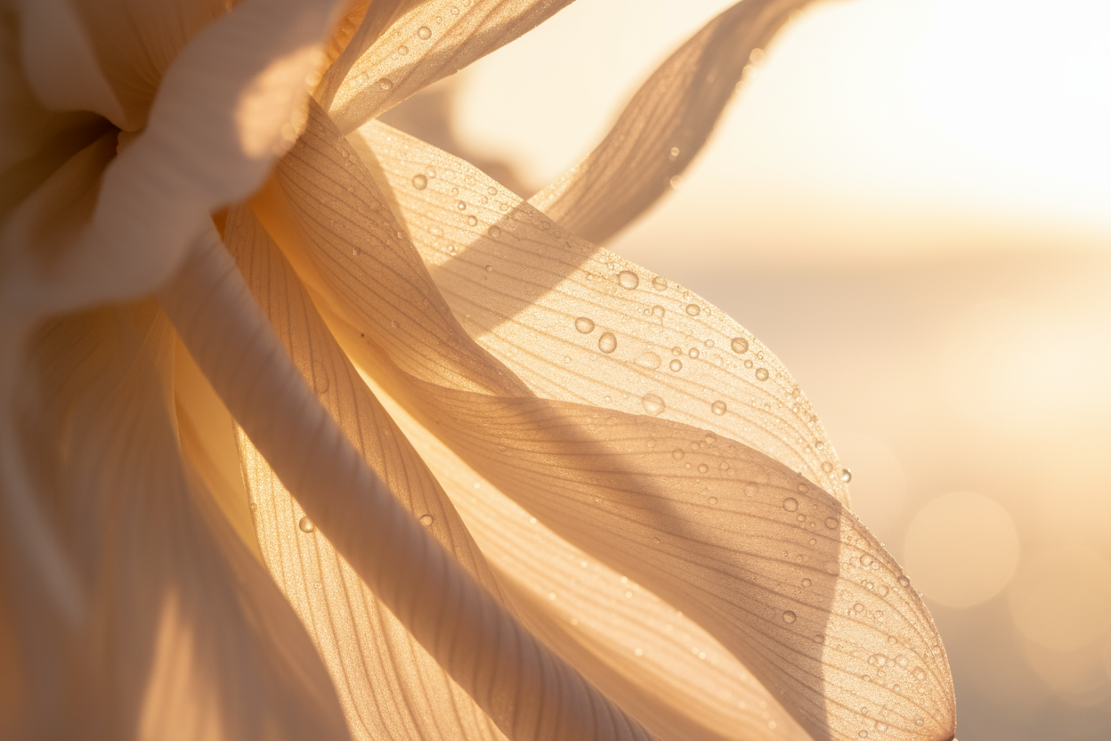 🌟 The Radiance and Glow Up Series