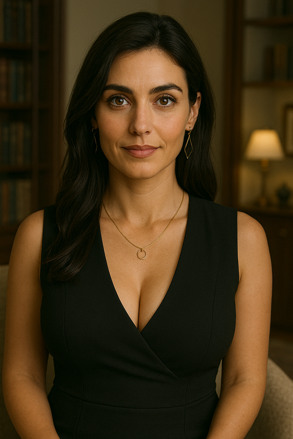 Aura - Your Numerology Guide